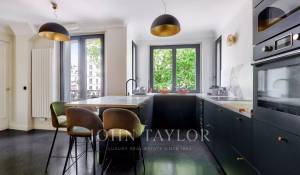 Vendita Appartamento Paris 9ème