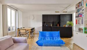 Vendita Appartamento Paris 9ème