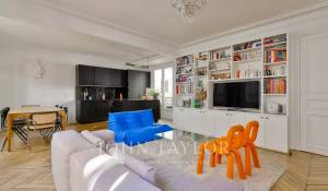 Vendita Appartamento Paris 9ème