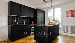 Vendita Appartamento Paris 9ème