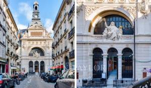 Vendita Appartamento Paris 9ème