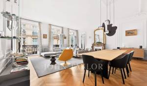 Vendita Appartamento Paris 9ème