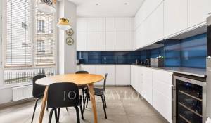 Vendita Appartamento Paris 9ème
