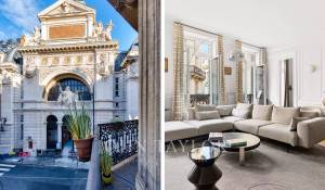 Vendita Appartamento Paris 9ème