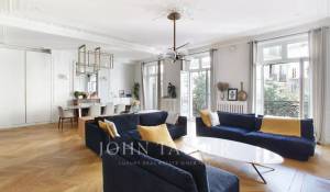 Vendita Appartamento Paris 9ème