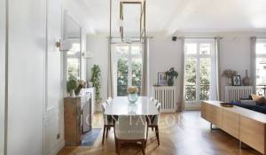 Vendita Appartamento Paris 9ème