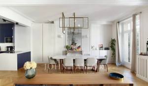 Vendita Appartamento Paris 9ème