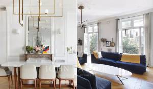 Vendita Appartamento Paris 9ème