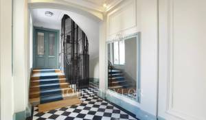 Vendita Appartamento Paris 9ème
