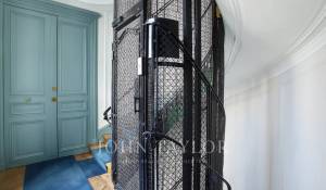 Vendita Appartamento Paris 9ème