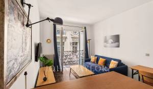 Vendita Appartamento Paris 9ème