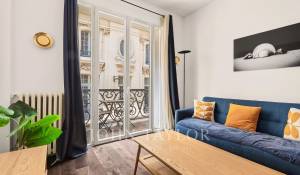 Vendita Appartamento Paris 9ème