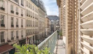 Vendita Appartamento Paris 9ème