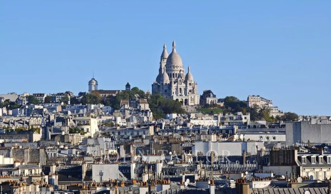 Vendita Appartamento Paris 9ème