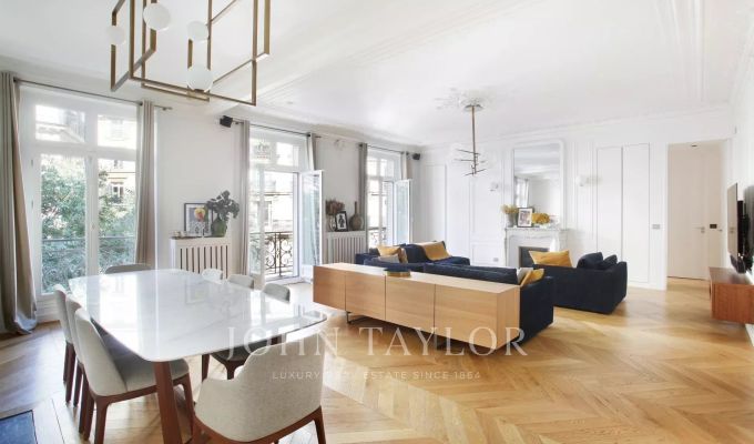 Vendita Appartamento Paris 9ème