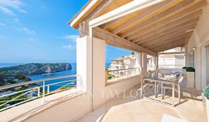 Vendita Appartamento Port d'Andratx