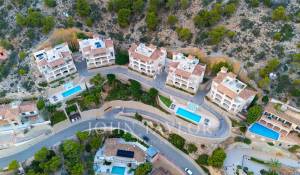 Vendita Appartamento Port d'Andratx