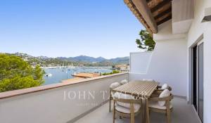 Vendita Appartamento Port d'Andratx