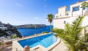 Vendita Appartamento Port d'Andratx