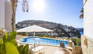 Vendita Appartamento Port d'Andratx