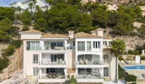 Vendita Appartamento Port d'Andratx