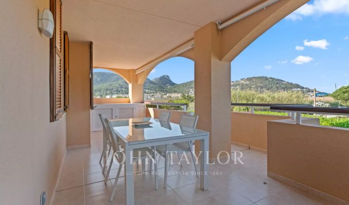 Vendita Appartamento Port d'Andratx