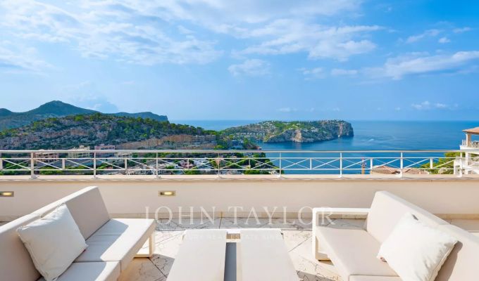 Vendita Appartamento Port d'Andratx