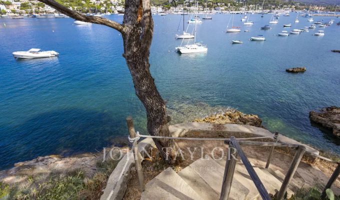 Vendita Appartamento Port d'Andratx