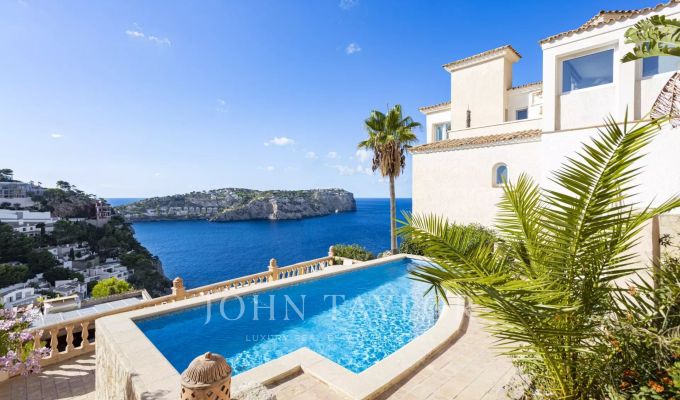 Vendita Appartamento Port d'Andratx