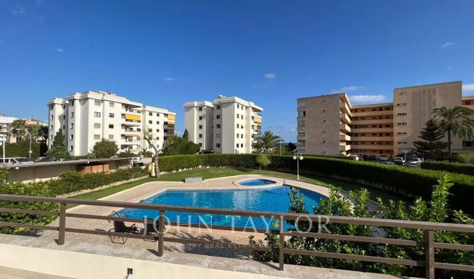 Vendita Appartamento Portals Nous