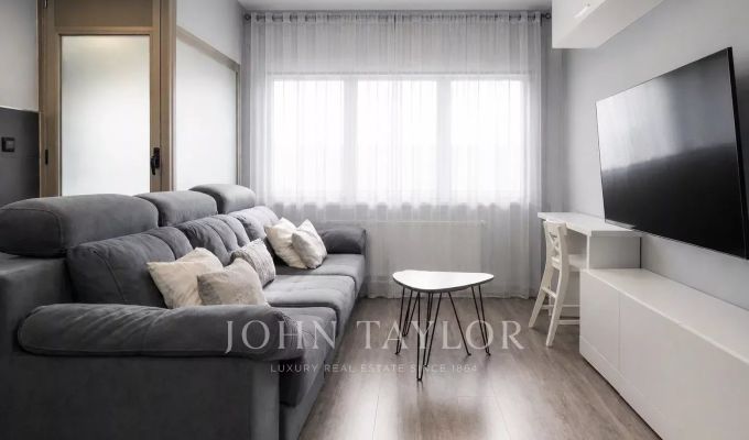 Vendita Appartamento Pozuelo de Alarcón