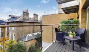 Vendita Appartamento Putney
