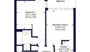 Vendita Appartamento Putney
