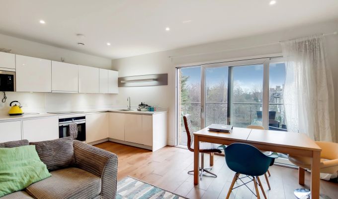 Vendita Appartamento Putney