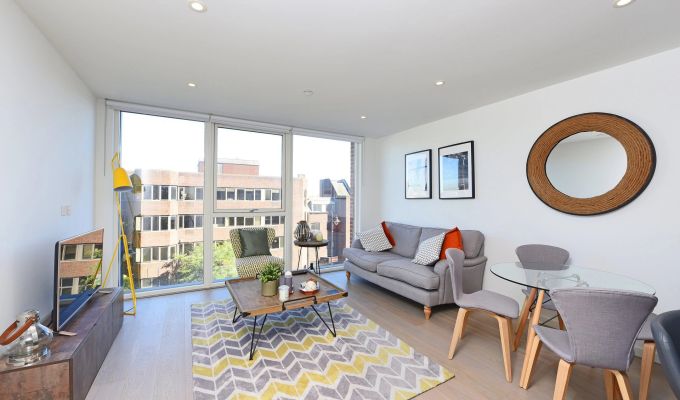 Vendita Appartamento Putney