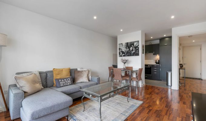 Vendita Appartamento Putney
