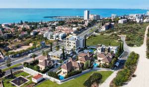 Vendita Appartamento Pyrgos