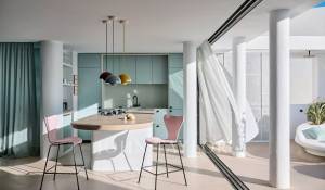 Vendita Appartamento Roca Llisa