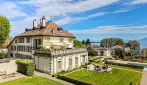 Vendita Appartamento Rolle