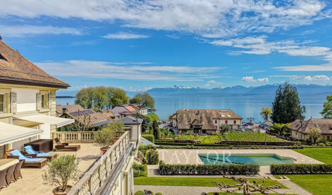 Vendita Appartamento Rolle