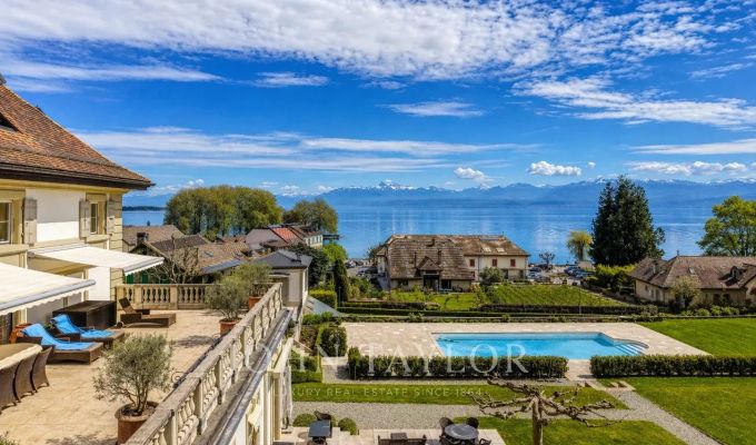 Vendita Appartamento Rolle