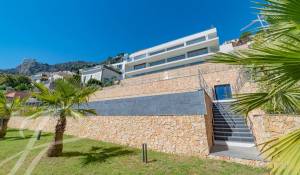 Vendita Appartamento Roquebrune-Cap-Martin