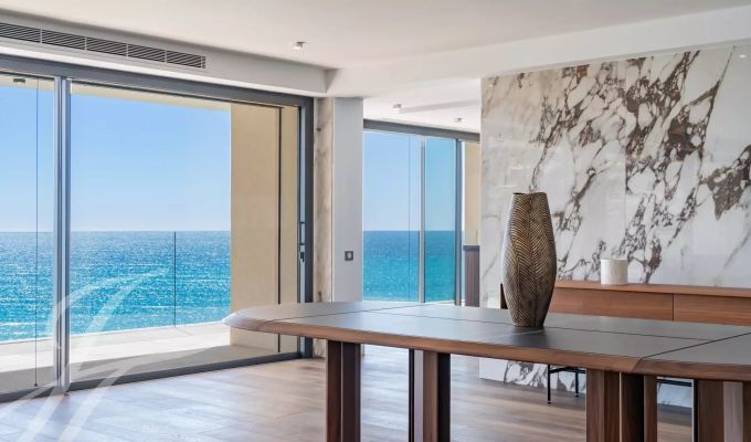 Vendita Appartamento Roquebrune-Cap-Martin