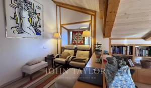 Vendita Appartamento Rougemont