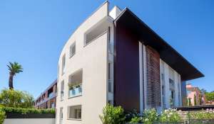 Vendita Appartamento Saint-Jean-Cap-Ferrat