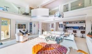 Vendita Appartamento Saint-Jean-Cap-Ferrat