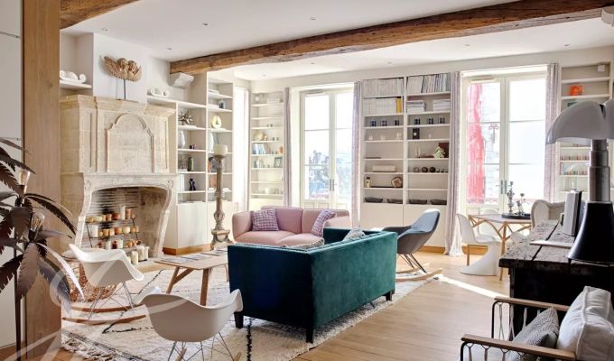 Vendita Appartamento Saint-Jean-de-Luz