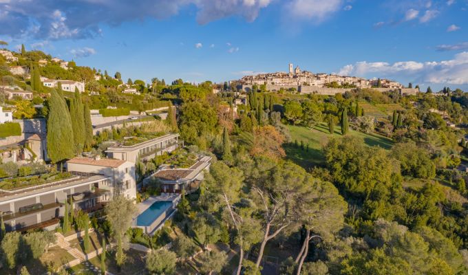 Vendita Appartamento Saint-Paul-de-Vence