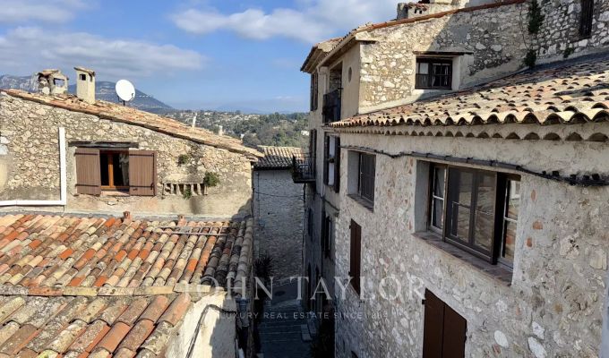 Vendita Appartamento Saint-Paul-de-Vence