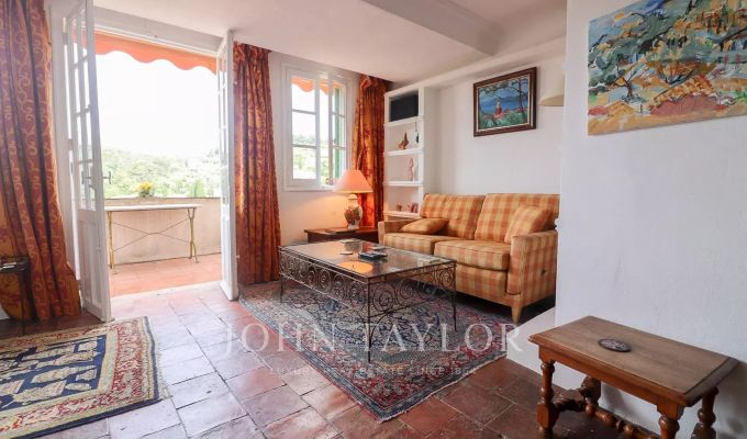 Vendita Appartamento Saint-Paul-de-Vence